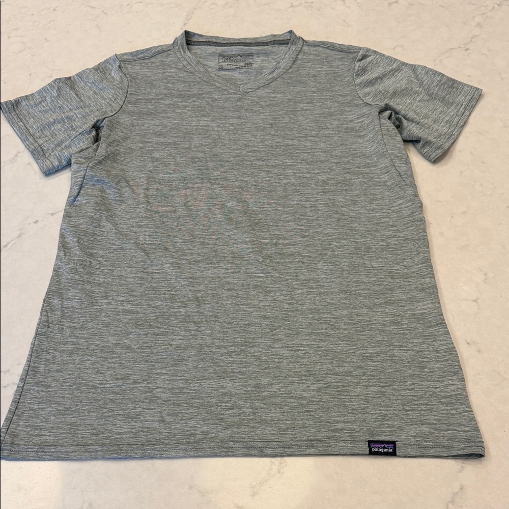 Patagonia Capilene Cool Daily‎ Short-Sleeve Shirt - Women's size XS